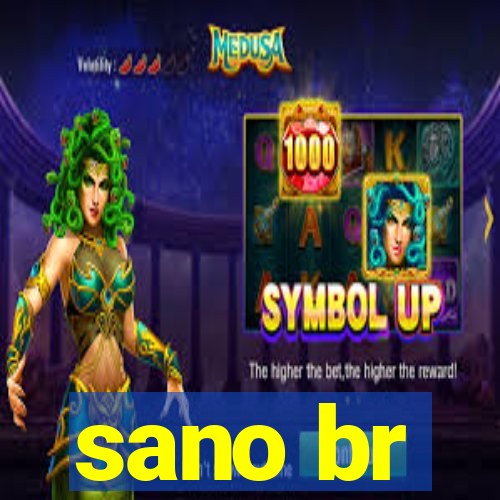 sano br